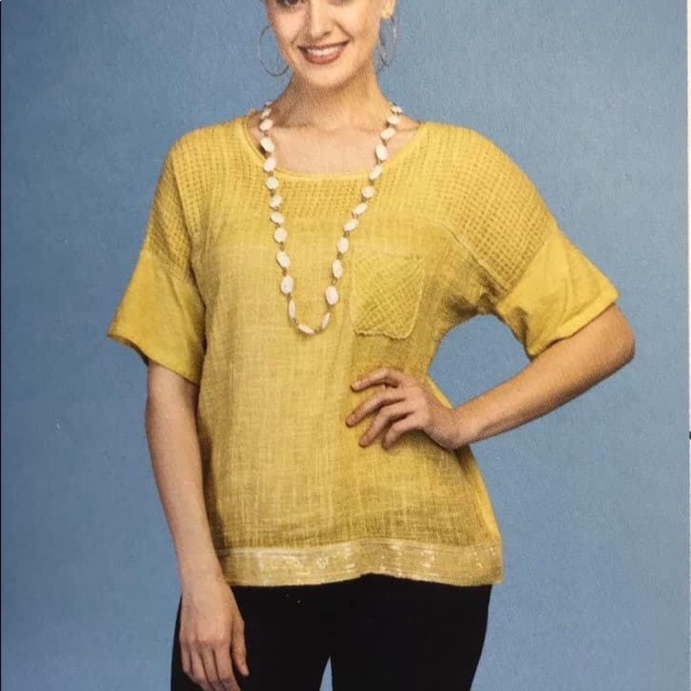 Cherish Top